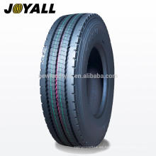 JOYALL BRAND A889 Patrón Heavy Duty Truck Neumáticos 13R22.5